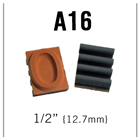 FA16-TA16 - 1/2” Size