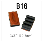 FB16-TB16 - 1/2” Size