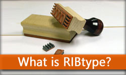 What is RIBtype - Baselock - Dilok