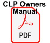 CLP Owners Manual