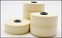 Replacement Coders Rollers