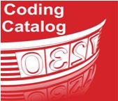 Diagraph Coder Catalog