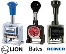 Consecutive Automatic Numbering Machines
Consecutive Numbering Machines
Numbering Machines
Numbering Stamps
Numbering Stamp
Lion Numbering Machines
Bates Numbering Machines
Reiner Numbering Machines