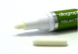 GPX ECO Replacement Tips