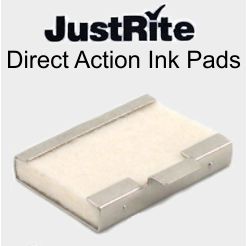 Justrite BDA Replacement Ink Cartridges