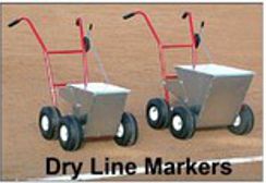 Dry Chalk Line Markers