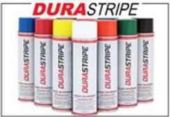 Dura-Strip Aerosol Marking Paint