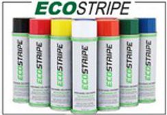 Eco-Stripe Aerosol Field Marking Paints