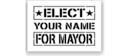 Elect your Mayor