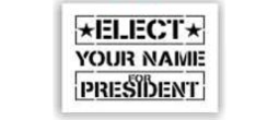 Elect your President