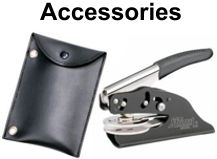 Embossing Seal Accessories