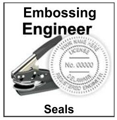 Embossing Engineering Seals