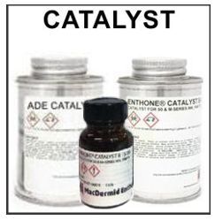 Catalyst for the Epoxy Ink
