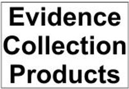 Evidence Containers - Bags, Boxes, More