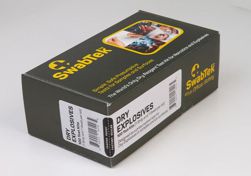 Explosive Test Kits