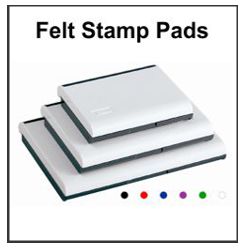 Stamp Pads
