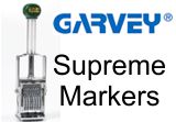 Garvey Supreme Markers