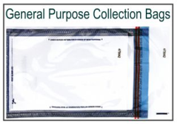 General Purpose Security Bags 