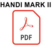 Handi-Mark II Tech Sheet