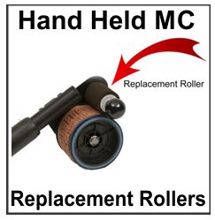 HHCC Hand Held Mini Coder Rollers