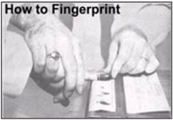 How to Fingerprint