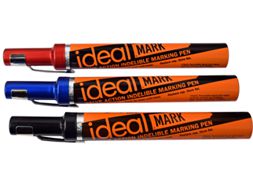 Ideal Mark Markers
