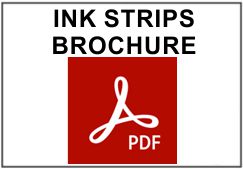 Fingerprint Ink Strips Brochure