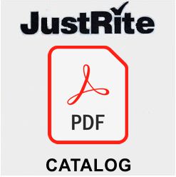 Justrite Daters and Band Stamp Catalog