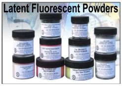 Fluorescent Powders