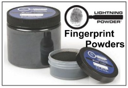 Lighting Powder