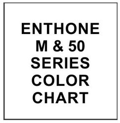 Enthone Ink Standard Colors