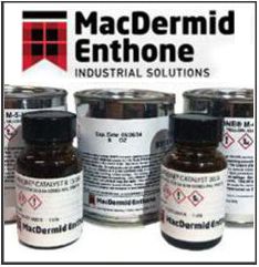 Enthone MacDermid - Hysol 2 Part Epoxy Inks