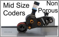 Non-Porous Midsize Coders 