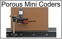 Porous Mini-Coder