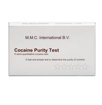 MMC Presumptive Drug Testing Kits