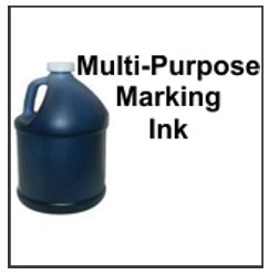 Multi-Purpose Coder Inks