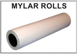 Mylar Rolls