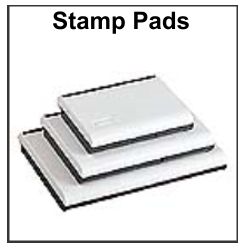 Stamp Pads