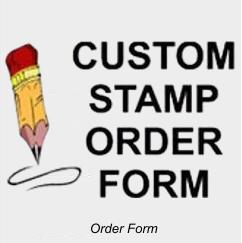 Order Form