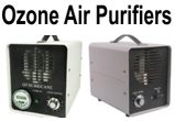 Queenaire Ozone Generators