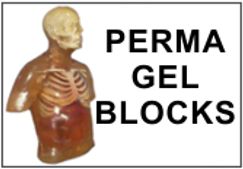 Perma-Gel Blocks