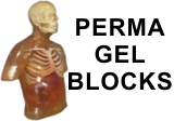 Perma-Gel Blocks