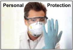 Personal Protection Products