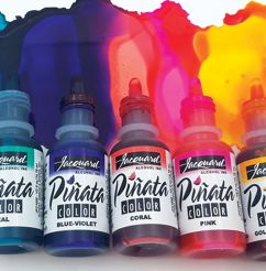 Panata Inks