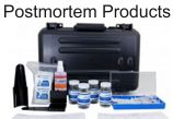 Postmortem Specimen Collection Products