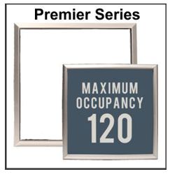 Custom Simply Premier Frames