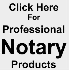 Professional Notary Products