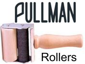 Pullman Speed Rollers
