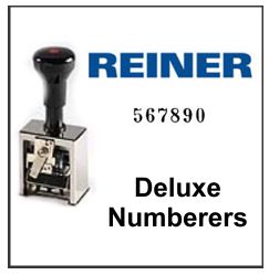 Reiner 6-7 Wheel Deluxe