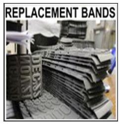Replacement Date Bands